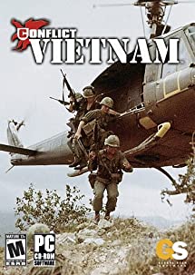 buy conflict vietnam pc